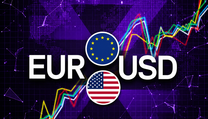 EUR/USD Forecast 2026 | Euro vs US Dollar Analysis & Strategy