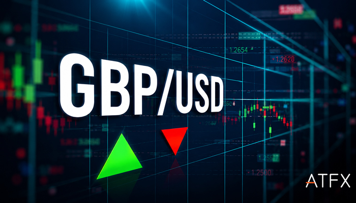GBP/USD Forecast 2026 | British Pound vs US Dollar Analysis
